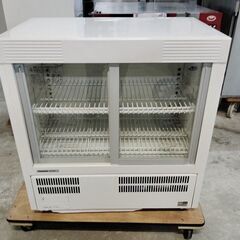 パナソニック　SMR-U45NC　冷蔵ショーケース　114L　100Ｖ『中古美品』2022年式の画像