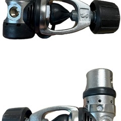 MK10 ファーストステージ SCUBAPROの画像