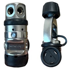 MK10 ファーストステージ SCUBAPROの画像