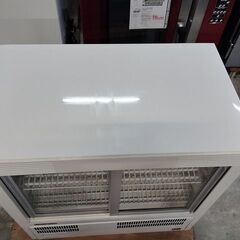パナソニック　SMR-U45NC　冷蔵ショーケース　114L　100Ｖ『中古美品』2022年式の画像