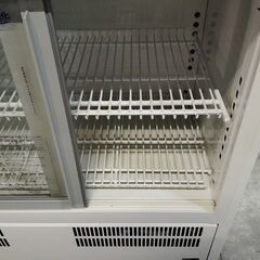 パナソニック　SMR-U45NC　冷蔵ショーケース　114L　100Ｖ『中古美品』2022年式の画像