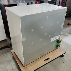 パナソニック　SMR-U45NC　冷蔵ショーケース　114L　100Ｖ『中古美品』2022年式の画像