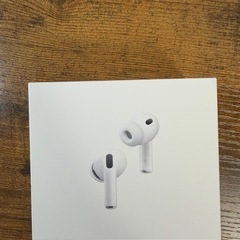 AirPods Pro  3の画像