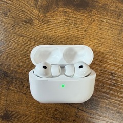 AirPods Pro  3の画像