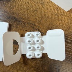 AirPods Pro  3の画像