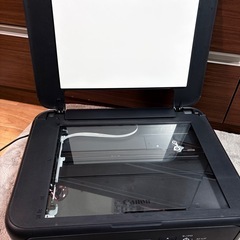 Canon プリンター　TS5130の画像