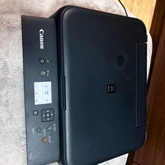 Canon プリンター　TS5130の画像