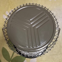 石油ストーブ豊臣　KS-67Cの画像