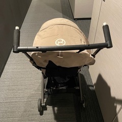 2024年モデルサイベックス　リベル　バンパーバー付きの画像