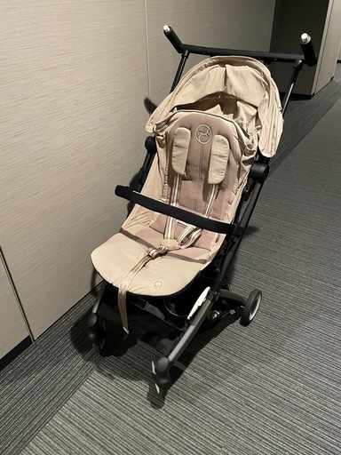 2024年モデルサイベックス　リベル　バンパーバー付き