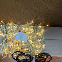 クリスマスイルミネーション6種類+おまけの画像