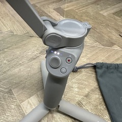 dji osmo mobile3 スタビライザー　ジンバルの画像