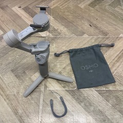 dji osmo mobile3 スタビライザー　ジンバルの画像