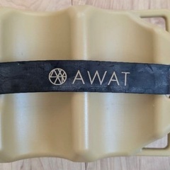 AWAT アワット 缶クーラー 缶専用 保冷剤の画像