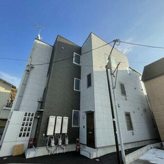 ⭐️トリプルゼロ物件⭐️ 敷金/礼金/仲手0円 😄審査通過率90...