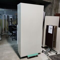 プラス　５段オープン書庫　本棚《中古良品》の画像