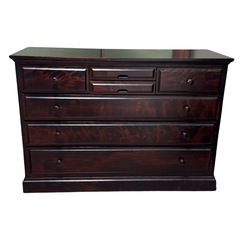 洗濯機1台、冷蔵庫2台、タンス
の画像