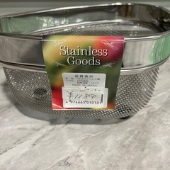 新品 キッチン スノコ 三角コーナー セットの画像