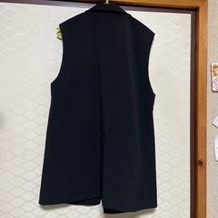 WEGO ベストの画像