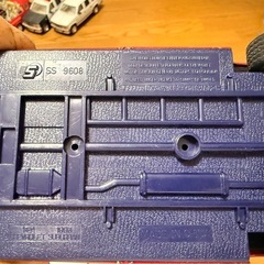 サバーバン（ローライダー）ダイキャスト（バラ売り）の画像