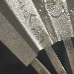 銀製品 ガラスケース の画像