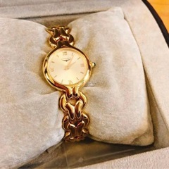 ロンジン!! レディース  腕時計の画像