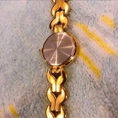 ロンジン!! レディース  腕時計の画像