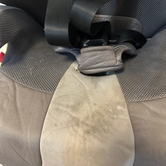 チャイルドシート　コンビ　ジョイトリップの画像