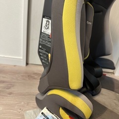 チャイルドシート　コンビ　ジョイトリップの画像