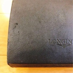 ロンジン!! レディース  腕時計の画像