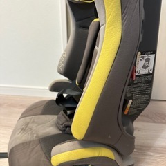 チャイルドシート　コンビ　ジョイトリップの画像