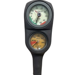 SM-26 ダイビングゲージ SUUNTOの画像
