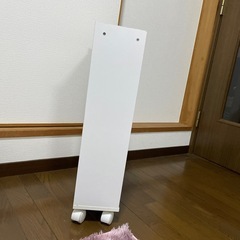 棚(キャスターつき)の画像