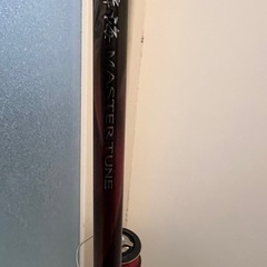 鱗海マスターチューン1.2号リールセットの画像