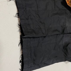 スキーウェアの画像