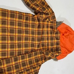 スキーウェアの画像