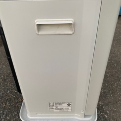 CORONA解放式石油ストーブFH-EX3613E1BYコロナ 直接引取可能商品の画像