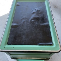 【お引き取り決定】ツールカートの画像