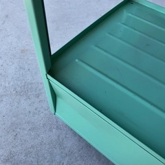 【お引き取り決定】ツールカートの画像