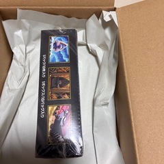 ポケモンカードゲーム MEGA ハイクラスパック MEGAドリームex BOXの画像