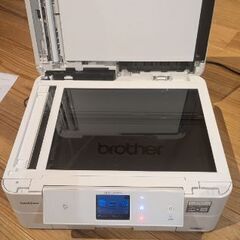 ブラザー　プリンタ　DCP-J963N 中古の画像