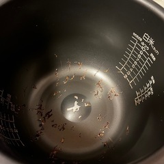 炊飯器　一升炊き（10合炊き）　タイガーの画像