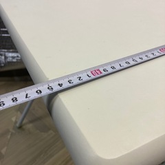 折りたたみですくデスクの画像