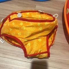 アンパンマン おしゃべりウォーカー 歩行器　おもちゃの画像