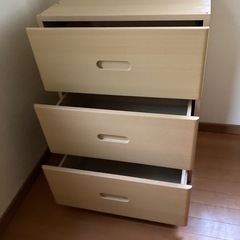 システムベッド×2台セット
の画像