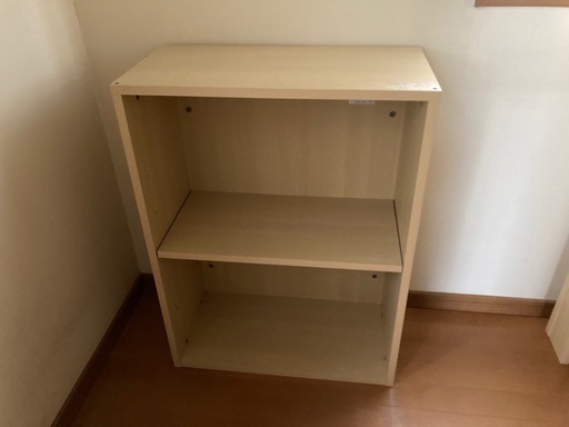 システムベッド×2台セット
