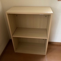 システムベッド×2台セット
の画像