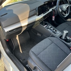 ゴルフヴァリアントの画像