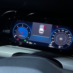 ゴルフヴァリアントの画像