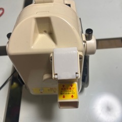 電動ネギカッターねぎ太郎動作品下村工業株式会社　ねぎカッター　の画像